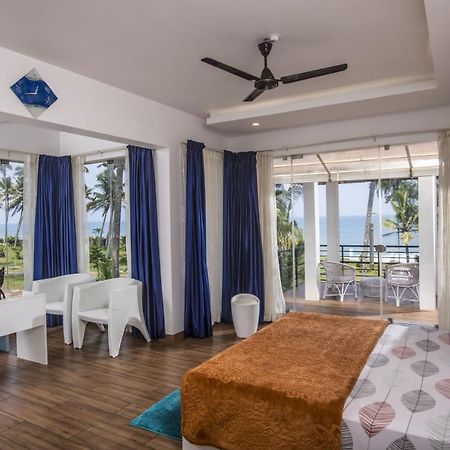 Coconut Cove Варкала Экстерьер фото