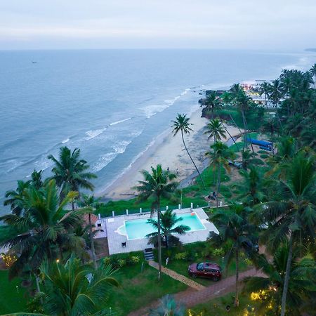 Coconut Cove Варкала Экстерьер фото