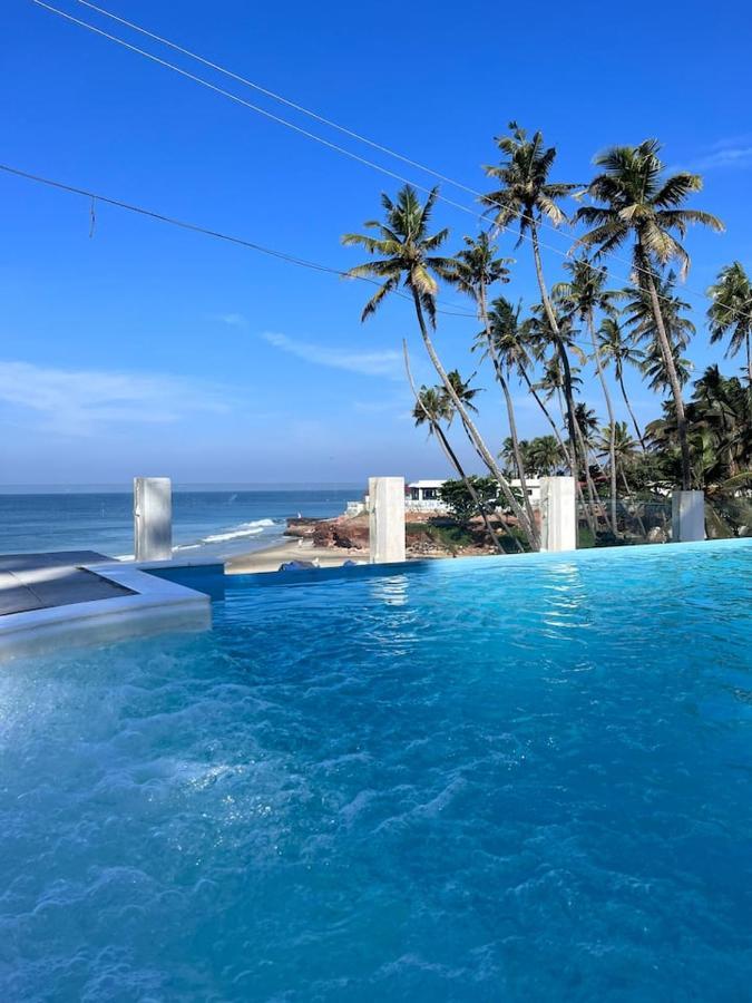 Coconut Cove Варкала Экстерьер фото