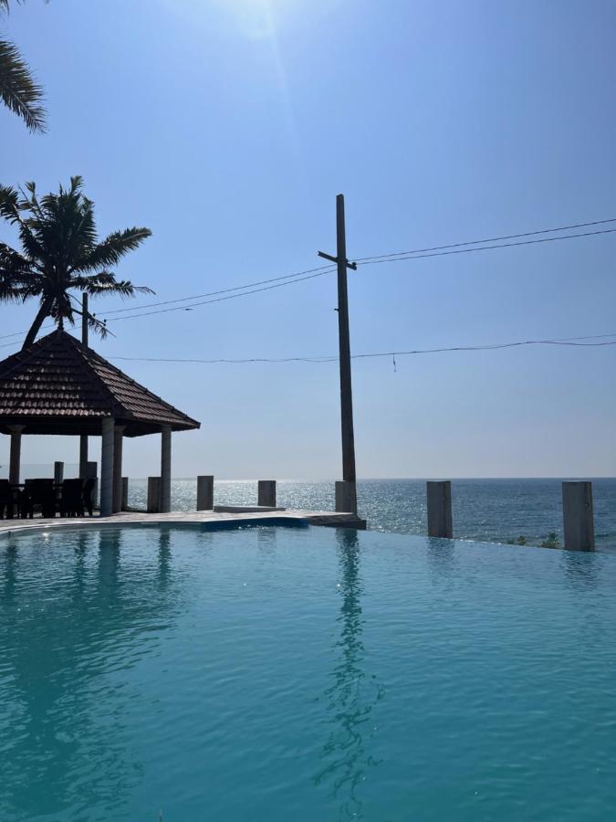 Coconut Cove Варкала Экстерьер фото