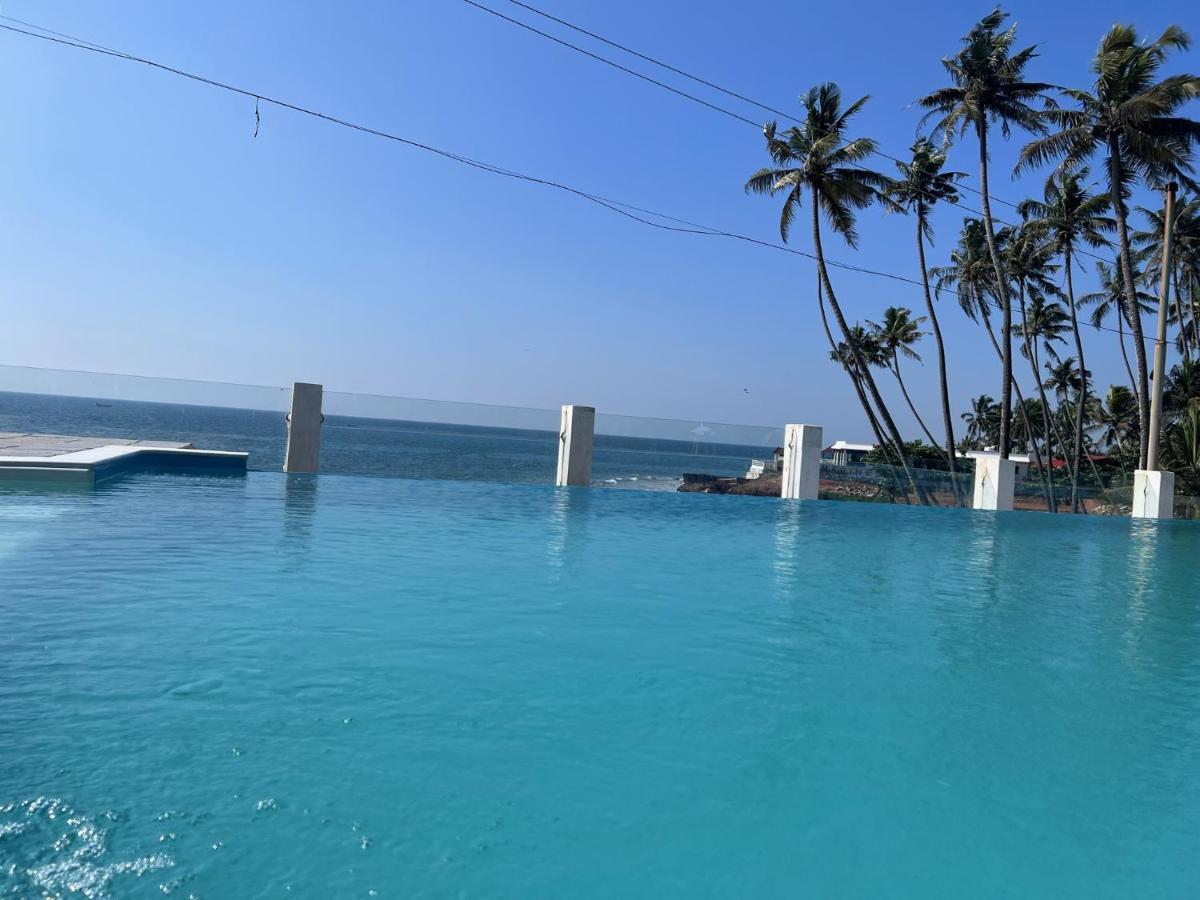 Coconut Cove Варкала Экстерьер фото